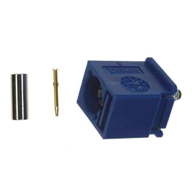 2FA1-NCSJ-C01-0 Amphenol RF  Gruppi di connettori coassiali (RF)